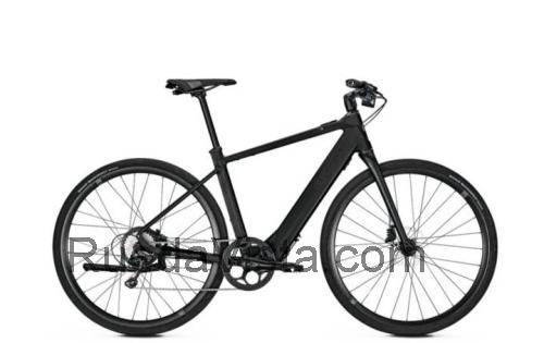 Kalkhoff Berleen Advance G10 ficha tecnica 